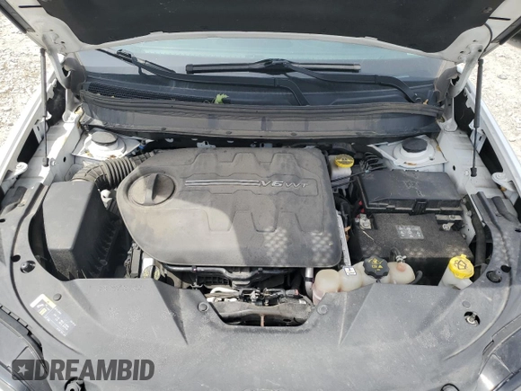 2019 Jeep Cherokee Limited with VIN 1C4PJLDX4KD273247, listed as a Copart auction lot 54230035 with 85,282 mi miles and Salvage title. Bid and sale history available at DreamBid. Image 11.