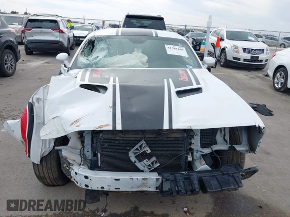 2020 Dodge Challenger SXT with VIN 2C3CDZAG5LH226489, listed as a IAAI auction lot 41781249 with Not Provided miles and . Bid and sale history available at DreamBid. Image 13.