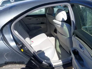 2010 Lexus LS 460 with VIN JTHBL5EF9A5101261, listed as a IAAI auction lot 41695635 with 147,254 mi miles and . Bid and sale history available at DreamBid. Image 8.