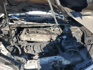 2018 Acura TLX Technology z VIN 19UUB2F56JA010636, wystawiony jako Copart lot #49726815 z przebiegiem Nie podano mil oraz Szkoda całkowita • Salvage title. Historia ofert i sprzedaży dostępna na DreamBid. Obrazek 11.