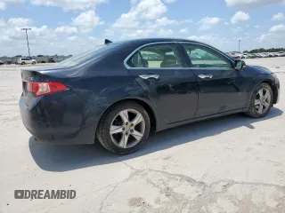 2012 Acura TSX с VIN JH4CU2F47CC029682, выставлен на аукционе Copart как лот 62030295 с пробегом 159 385 миль миль и Чистый • Clean title. История ставок и продаж доступна на DreamBid. Изображение 3.