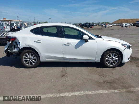 2015 Mazda 3 i Touring with VIN 3MZBM1V77FM236463, listed as a IAAI auction lot 42232927 with 73,040 mi miles and . Bid and sale history available at DreamBid. Image 13.