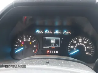 2020 Ford F-150 XL z VIN 1FTEW1E55LFB38116, wystawiony jako IAAI lot #41848789 z przebiegiem 98 204 mil mil oraz . Historia ofert i sprzedaży dostępna na DreamBid. Obrazek 7.