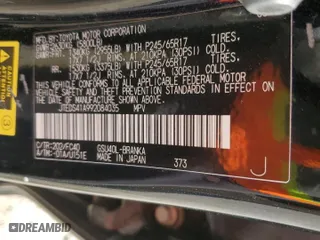 2009 Toyota Highlander with VIN JTEDS41A992084035, listed as a Copart auction lot 47575625 with 105,939 mi miles and Salvage Title. Bid and sale history available at carsss.com. Image 13.