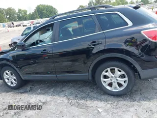2011 Mazda CX-9 Touring with VIN JM3TB2CA3B0317661, listed as a IAAI auction lot 42385027 with 189,273 mi miles and . Bid and sale history available at DreamBid. Image 14.