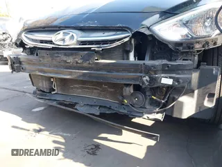 2016 Hyundai Accent SE with VIN KMHCT4AEXGU050845, listed as a IAAI auction lot 42139273 with 57,864 mi miles and . Bid and sale history available at DreamBid. Image 13.