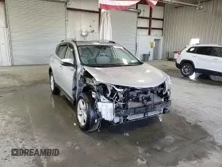 2014 Toyota RAV4 XLE with VIN JTMRFREV0ED060200, listed as a Copart auction lot 49699975 with 155,045 mi miles and Salvage Title. Bid and sale history available at carsss.com. Image 15.
