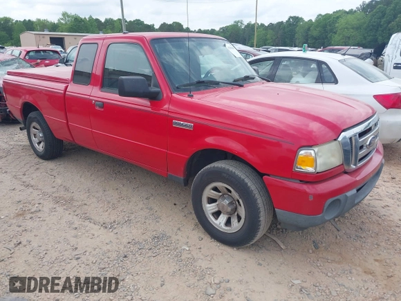 2010 Ford Ranger XL с VIN 1FTKR1ED0APA31838, выставлен на аукционе IAAI как лот 42088480 с пробегом 267 216 миль миль и . История ставок и продаж доступна на DreamBid. Изображение 1.