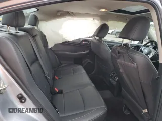 2015 Subaru Legacy Limited z VIN 4S3BNAL69F3014325, wystawiony jako Copart lot #51635165 z przebiegiem 131 612 mil mil oraz Szkoda całkowita • Salvage title. Historia ofert i sprzedaży dostępna na DreamBid. Obrazek 11.