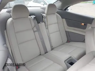 2009 Volvo C70 с VIN YV1MC672X9J074837, выставлен на аукционе IAAI как лот 42283168 с пробегом 93 174 миль миль и . История ставок и продаж доступна на DreamBid. Изображение 8.