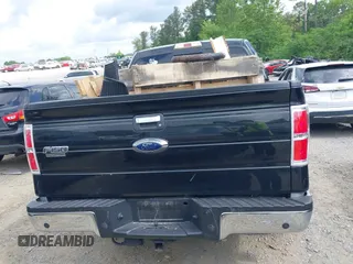 2012 Ford F-150 XL z VIN 1FTFW1CT7CKD67278, wystawiony jako IAAI lot #42177660 z przebiegiem 220 836 mil mil oraz . Historia ofert i sprzedaży dostępna na DreamBid. Obrazek 16.