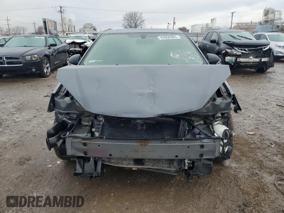 2007 Pontiac G6 G6 with VIN 1G2ZG58B674263431, listed as a Copart auction lot 43956905 with 151,066 mi miles and Salvage title. Bid and sale history available at DreamBid. Image 5.