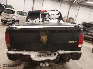2010 Dodge Ram 1500 SLT with VIN 1D7RV1CT5AS141209, listed as a IAAI auction lot 41548723 with 154,767 mi miles. Bid and sale history available at carsss.com. Image 16.