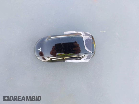 2017 Tesla Model X 90D with VIN 5YJXCBE25HF044617, listed as a IAAI auction lot 42096323 with 115,077 mi miles and . Bid and sale history available at DreamBid. Image 11.