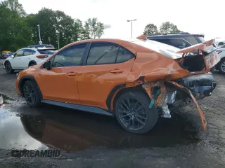 2022 Subaru WRX Premium z VIN JF1VBAF65N9013756, wystawiony jako Copart lot #57684015 z przebiegiem 33 464 mil mil oraz Szkoda całkowita • Salvage title. Historia ofert i sprzedaży dostępna na DreamBid. Obrazek 2.