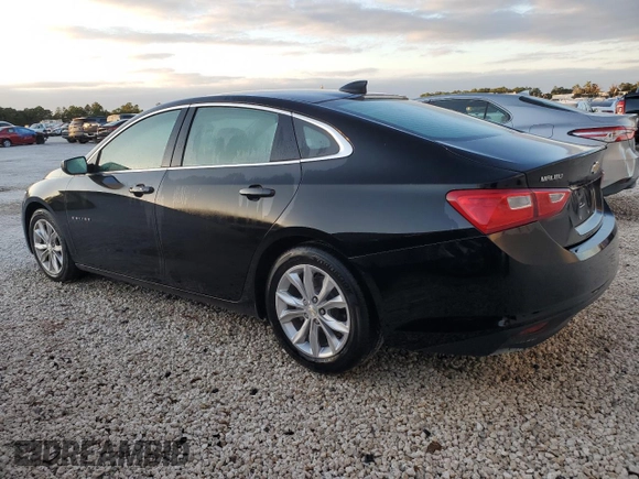 2023 Chevrolet Malibu LT with VIN 1G1ZD5ST7PF250299, listed as a Copart auction lot 82638714 with Not Provided miles and Clean Title. Bid and sale history available at DreamBid. Image 2.