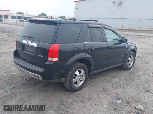 2007 Saturn VUE I4 Hybrid with VIN 5GZCZ33Z47S851133, listed as a IAAI auction lot 42095664 with 257,217 mi miles and . Bid and sale history available at DreamBid. Image 4.