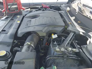 2020 Land Rover Range Rover Sport HST with VIN SALWS2RU1LA707072, listed as a IAAI auction lot 43227576 with 76,799 mi miles and . Bid and sale history available at DreamBid. Image 22.