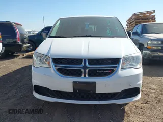 2017 Dodge Grand Caravan SE with VIN 2C4RDGBG1HR854401, listed as a IAAI auction lot 42015678 with 116,031 mi miles and . Bid and sale history available at DreamBid. Image 12.