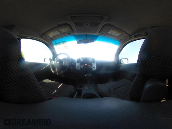 2013 Nissan Frontier SV with VIN 1N6AD0CUXDN763835, listed as a IAAI auction lot 42519926 with 208,577 mi miles and . Bid and sale history available at DreamBid. Image 21.