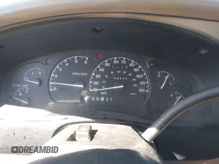 2001 Ford Ranger XL Fleet с VIN 1FTZR15U31PA32710, выставлен на аукционе IAAI как лот 41699412 с пробегом 108 838 миль миль и . История ставок и продаж доступна на DreamBid. Изображение 7.