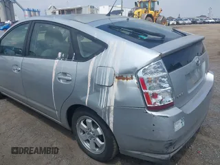 2008 Toyota Prius with VIN JTDKB20U987714293, listed as a IAAI auction lot 42699510 with 157,615 mi miles and . Bid and sale history available at DreamBid. Image 6.