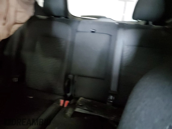 2021 Chevrolet Equinox LT with VIN 3GNAXUEV5ML338859, listed as a Copart auction lot 55292545 with Not provided miles and Salvage title. Bid and sale history available at DreamBid. Image 10.