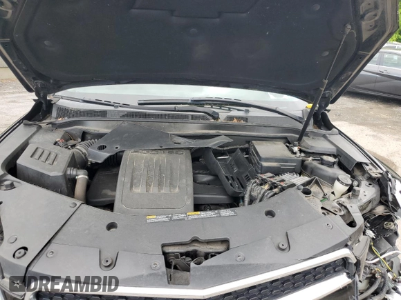 2014 Chevrolet Equinox LT z VIN 2GNFLFEKXE6304215, wystawiony jako Copart lot #58901005 z przebiegiem 127 288 mil mil oraz Szkoda całkowita • Salvage title. Historia ofert i sprzedaży dostępna na DreamBid. Obrazek 12.