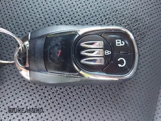 2024 Buick Encore GX Sport Touring with VIN KL4AMDSL8RB175731, listed as a IAAI auction lot 42291608 with 23,566 mi miles and . Bid and sale history available at DreamBid. Image 11.