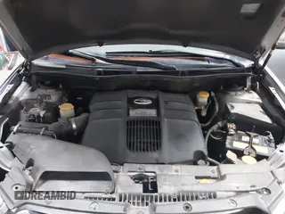 2008 Subaru Tribeca с VIN 4S4WX96D584408269, выставлен на аукционе IAAI как лот 41603349 с пробегом 219 162 миль миль и . История ставок и продаж доступна на DreamBid. Изображение 10.