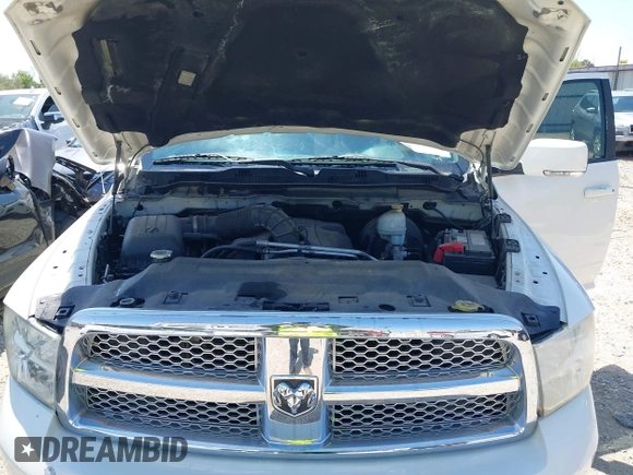 2009 Dodge 1500 Sport with VIN 1D3HB13T19S794525, listed as a IAAI auction lot 42052170 with 223,113 mi miles and . Bid and sale history available at DreamBid. Image 10.