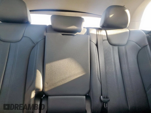 2018 Audi Q5 Premium Plus with VIN WA1BNAFY2J2167442, listed as a Copart auction lot 52931425 with 73,544 mi miles and Salvage Title. Bid and sale history available at DreamBid. Image 10.