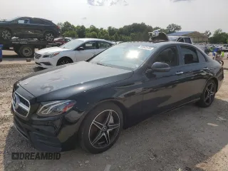 2019 Mercedes-Benz E 300 z VIN WDDZF4JB4KA512604, wystawiony jako Copart lot #59443175 z przebiegiem Nie podano mil oraz Czysty tytuł • Clean title. Historia ofert i sprzedaży dostępna na DreamBid. Obrazek 1.