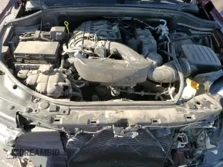 2023 Dodge Durango GT z VIN 1C4RDJDG9PC678117, wystawiony jako Copart lot #56834235 z przebiegiem 47 315 mil mil oraz Czysty tytuł • Clean title. Historia ofert i sprzedaży dostępna na DreamBid. Obrazek 14.