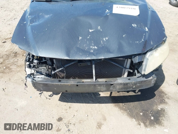 2005 Mazda 6 Sport with VIN 1YVHP80C755M65452, listed as a IAAI auction lot 42007910 with 200,478 mi miles and . Bid and sale history available at DreamBid. Image 6.
