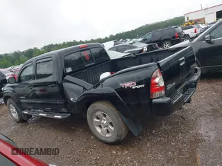 2013 Toyota Tacoma PreRunner with VIN 5TFKU4HN7DX004256, listed as a IAAI auction lot 42327449 with 266,113 mi miles and . Bid and sale history available at DreamBid. Image 14.