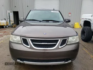 2008 Saab 9-7X Linear z VIN 5S3ET13S882803455, wystawiony jako Copart lot #46285984 z przebiegiem 172 402 mil mil oraz Szkoda całkowita • Salvage title. Historia ofert i sprzedaży dostępna na DreamBid. Obrazek 5.