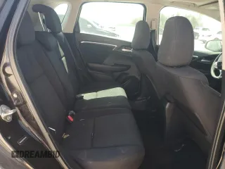 2015 Honda Fit EX с VIN 3HGGK5G84FM754446, выставлен на аукционе Copart как лот 50139015 с пробегом 111 256 миль миль и Списание • Salvage title. История ставок и продаж доступна на DreamBid. Изображение 11.