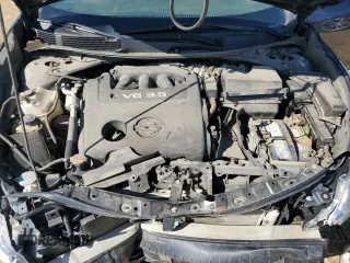 2013 Nissan Altima SL with VIN 1N4BL3AP8DN499481, listed as a Copart auction lot 63439815 with 232,183 mi miles and Salvage title. Bid and sale history available at DreamBid. Image 11.