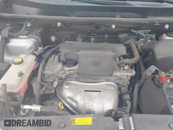2013 Toyota RAV4 XLE с VIN 2T3RFREV9DW088966, выставлен на аукционе IAAI как лот 42295186 с пробегом 90 979 миль миль и . История ставок и продаж доступна на DreamBid. Изображение 10.