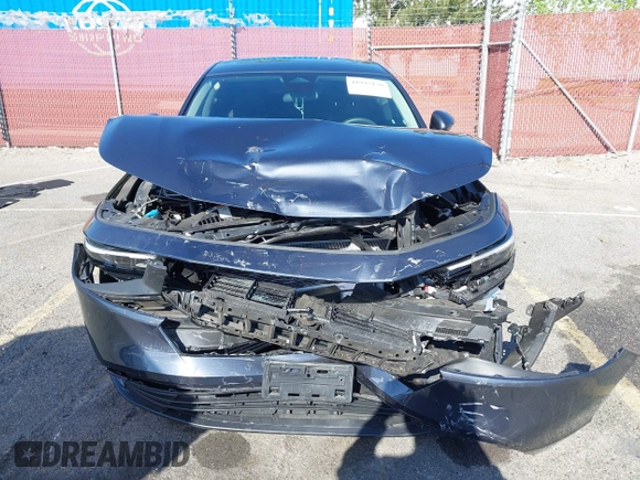 2024 Honda Accord EX с VIN 1HGCY1F30RA033974, выставлен на аукционе IAAI как лот 41997178 с пробегом 10 906 миль миль и . История ставок и продаж доступна на DreamBid. Изображение 17.