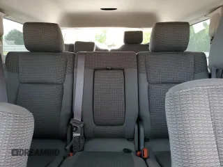 2006 Jeep Commander with VIN 1J8HG48K16C228374, listed as a Copart auction lot 53784465 with 114,799 mi miles and Salvage Title. Bid and sale history available at DreamBid. Image 10.