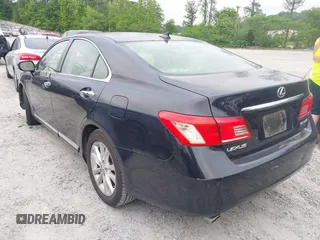 2010 Lexus ES 330 z VIN JTHBK1EG8A2395810, wystawiony jako IAAI lot #42134016 z przebiegiem 186 635 mil mil oraz . Historia ofert i sprzedaży dostępna na DreamBid. Obrazek 3.