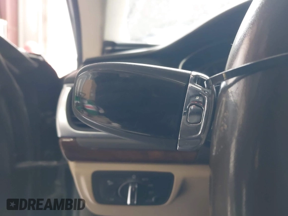 2013 Audi A7 Prestige с VIN WAU2GAFC4DN081943, выставлен на аукционе IAAI как лот 41599395 с пробегом 129 458 миль миль и . История ставок и продаж доступна на DreamBid. Изображение 11.