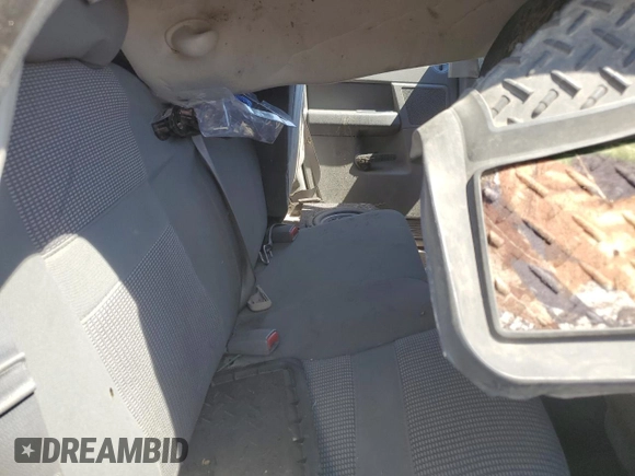 2007 Dodge 3500 SLT with VIN 3D7MX48A17G791667, listed as a Copart auction lot 59954314 with Not provided miles and Salvage title. Bid and sale history available at DreamBid. Image 10.
