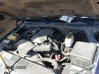 2004 Chevrolet Tahoe LS with VIN 1GNEC13T14R167811, listed as a IAAI auction lot 42074475 with 267,196 mi miles. Bid and sale history available at carsss.com. Image 10.