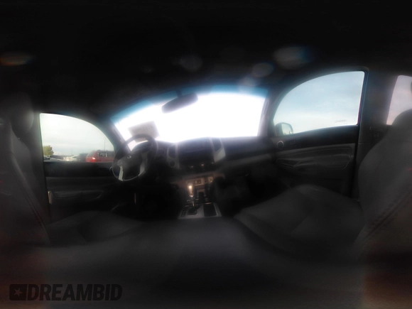 2013 Toyota Tacoma with VIN 5TFLU4EN9DX073331, listed as a IAAI auction lot 42123968 with 145,879 mi miles and . Bid and sale history available at DreamBid. Image 18.