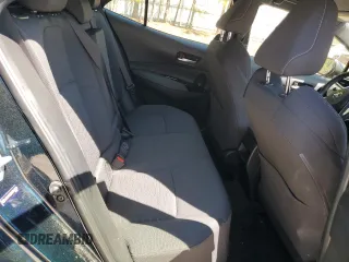 2019 Toyota Corolla Hatchback SE with VIN JTNK4RBE0K3016528, listed as a Copart auction lot 50712035 with 100,181 mi miles and Salvage Title. Bid and sale history available at carsss.com. Image 11.