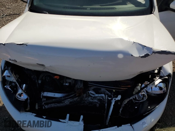 2012 Volkswagen Golf TDI с VIN WVWDM7AJ0CW292434, выставлен на аукционе Copart как лот 57034995 с пробегом 180 564 миль миль и Списание • Salvage title. История ставок и продаж доступна на DreamBid. Изображение 11.