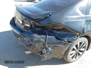 2016 Nissan Altima S z VIN 1N4AL3AP8GC211311, wystawiony jako IAAI lot #40564649 z przebiegiem 212 660 mil mil oraz . Historia ofert i sprzedaży dostępna na DreamBid. Obrazek 12.